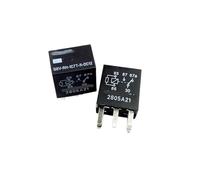 12V Relay G8V-RH-1C7T-R-DC12 G8V RH 1C7T R DC12 G8VRH1C7TRDC12 5 pin Conversion Type DC12V 12VDC 12V 35A 5PIN Controls Relays