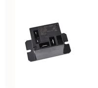 12V relay HF105F-4-012D-1HS HF105F 4 012D 1HS HF105F4012D1HS Air conditioning relay DC12V 12VDC 12V 30A 4PIN(10PCS)