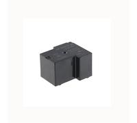 12V relay HF165FD-G-12-HY1STF HF165FD G 12 HY1STF HF165FDG12HY1STF normally open one group DC12V 12VDC 12V 40A 4PIN(5PCS)