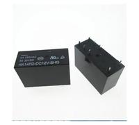 12V relay HK14FD-DC12V-SHG HK14FD-12VDC-SHG HK14FDDC12VSHG 12V DC12V 12VDC 5A 250VAC DIP8