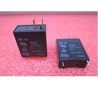 12V relay JD2-1A 12VDC JD21A JD2-1A-12VDC 12V 12VDC DC12V 16A 250VAC 4PIN DIP4 20PCS/LOT