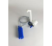 12V robinet robinet blanc Barwig + pompe T3 T4 T5 T6 Vito Hymer Camping évier