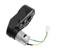 12V RS550 High Speed DC electronic starter Ride On Car Motors Gearbox Car Wheels Gearbox for Remote Control Car NWPNLXEA(40000 RPM)