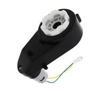 12V RS550 Ride On Car Motors Gearbox Car Wheels Gearbox High Speed DC electronic starter CZAOINCU(20000 RPM)