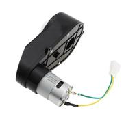 12V RS550 Ride On Car Motors Gearbox Car Wheels Gearbox High Speed DC electronic starter for Remote Control Car IINKUEYK(15000 RPM)