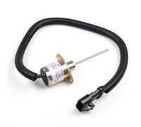 12V Shut Off Shutdown Solenoid Valve Carrier 25-38109-05Z SA-5019 1503ES-12A5SUC9SCC28