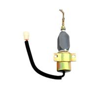 12V Shut Off Solenoid Valve 37V66-56010 / 05CF24 1751ES-12ETUC3B1S1