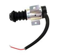 12v Shut Off Solenoid Valve For Engine 912/913 / 914 04234373, 35DZS1E2, 04103841