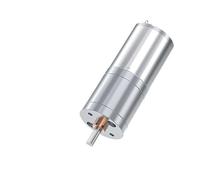 12V Single 915RPM GA25-370 Miniature DC Gear electronic starter TorqueSwitchable Forward and Reverse Speed Adjustable