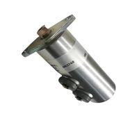 12V Stop Solenoid Valve for Excavator SR4 3304 D330C 1673C Engine - 6N3748 6N-3748 Stop Switch Solenoid Valve