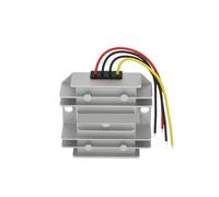12V to 18V Boost Converter DC DC 9V 10V 13.8V 14V 15V 16V 1A 2A 3A 18W 36W 54W Step Up Module Power Supply for Car,LED(3A)