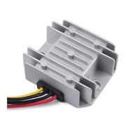 12V to 24V 3A DC DC Step Down Up Converter Stabilizer Regulator 12VDC Boost to 24VDC 3AMP Reducer Module(12V-24V 3APCBA) Voltage Regulator