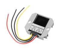12V To 5V 24V To 5A 10A 30A 20A 15A DC Power Converter Step-down 8-36V To Buck Module Regulator Supply Car LED CE(12V-24V to 5V 10A)