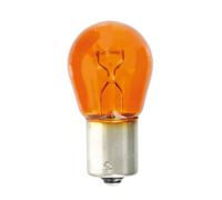 12V Ultra Life - PY21W - 21W - BAU15S - 2 Pièces - Blister - Orange Osram