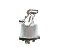 12V Universel de Démarrage du Moteur Interrupteur d'allumage de l'excavatrice, clé de contact de démarrage JK406 007SS-54-3 pour XCMG