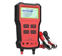 12V Voiture Chargeur De Batterie Testeur 2000CCA Analyseur Batteries Démarrage Charge Test Outils Diagnostic Détection Rapide Précise