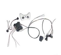12V Wiring Harness Kit for Ride On Toys Remote Control