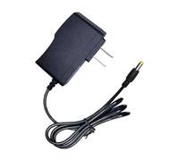 12V1A Adaptateur d'alimentation 3v1A5V0.6A9V0.6A12v1A Cordon du routeur Set-Top Box(24v1a)