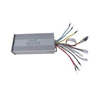 12V24V36V48V High Power Brushless electronic starter Drive Sensor/Sensorless DC electronic starter Controller