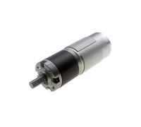 12V24VDC Low Speed Long Life High High Torque 36mm Planetary Gearbox Gear electronic starter Planet Deceleration Brushed Gearmotor CZAOINCU(296 RPM,12V)