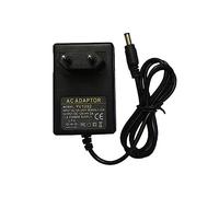 12V2A Adaptateur Secteur Standard européen Masseur/Chargeur d'oreiller enfichable Surveillance Murale Alimentation à découpage