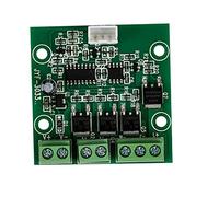 12V60W Long Stepless Couleur Température Salle De Bains Miroir Commutateur Intelligent Réfléchissant Induction Main Commutateur