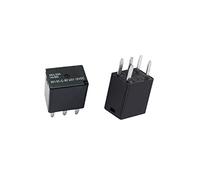 12VDC 301-1C-C-R1 U01 relais automobile 35A/20A 5 pieds 301-1C-S-R1 1 pièces