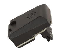 12VHPWR Adaptateur coudé à 90 Degrés, Adaptateur D'alimentation pour Connecteur à Angle Droit 12 + 4 Broches (type STD) Adaptateur D'alimentation pour Carte Graphique 450 W pour
