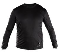 12Vmax, 14.4V & 18V Chauffé Base Couche - Noir, XL - Unité Nue - DCX200CXL