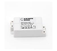 12W 1000mA MR16 MR11 LED Driver AC/DC Adapter Transformer Input AC 100V-240V Output DC 12V For LED spotlight and LED strip