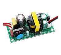 12W 24W 36W LED Drive Power Éclairage à courant constant intégré AC110-240V Sortie DC12V Transformateur Bande lumineuse domestique(24W AC110-240V)