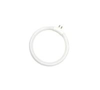 12W tube fluorescent circulaire T4 6400K G5 118mm LB 620945A
