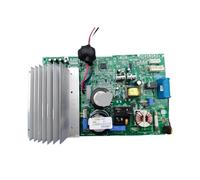 12WBPB8, compatible for AUX, carte mère PCB de circuit SX-W-NEC52-SKAC-V1 for carte de commande d'unité extérieure de climatiseur