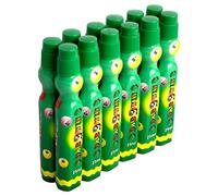 12x 25ml Green Slimline Bingo Dabbers / Dauber / Markers for Bingo Tickets