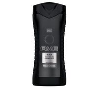 12X 400ML AXE Black Gel Douche Gel Douche Lavage Corporel Pack Avantage Pack XXL