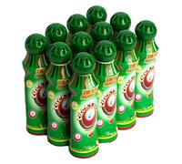 12x 45ml Green Bingo Dabbers / Dauber / Markers for Bingo Tickets