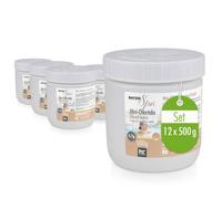 12x 500 g 500g Mini pastilles de chlore BAYZID® SPA à dissolution rapide