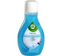 12x Airwick Diffuseur de parfum 375ml Eau fraîche Fresh N Up Recharge parfum d'ambiance Huiles
