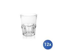 12X ARC Verres Granity Professionnels En Verre Trempé Cl 4,5