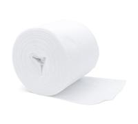 12x ARNOMED lingettes désinfectantes sèches pour seau distributeur, 90 feuilles de lingettes, lingettes nettoyantes multi usage, essuie tout gros rouleau, rouleau de papier, rouleau essuie tout