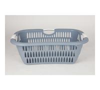 12x Bassine / Panier à Linges Ergonomica 38L Maxi Collectionneur Boîte Composite