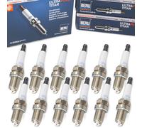 Bougie d'allumage BERU UPT12P