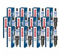 Bosch Bougie d'allumage 0 242 135 563 – 1 pièce