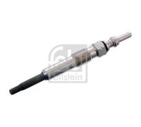 12x Bougie de préchauffage FEBI BILSTEIN 45045 convient pour NISSAN OPEL DACIA