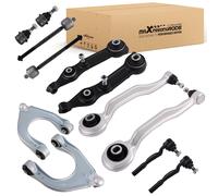 12x Bras de commande suspension for Mercedes-Benz W211 CLS C219