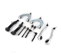 12x Bras de commande suspension for Mercedes-Benz W211 CLS C219