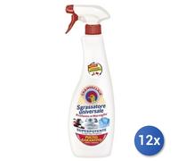 12X Bundle Chante Clair Dégraissant Déclencheur 600 Ml. Marseille