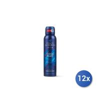 12X Bundle Felce Azzurra Déodorant Spray 150 Ml. Cool Blue Homme