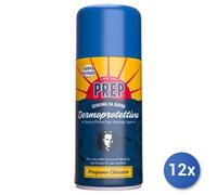 12X Bundle Préparation Mousse À Raser Dermoprotectrice 300Ml