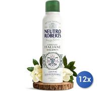 12x Bundle Roberts Déodorant Spray Essen.Italie Dolomites M 200